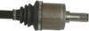 60-4061 Remanufactured CV Constant Velocity Drive Axle Shaft (Renewed)