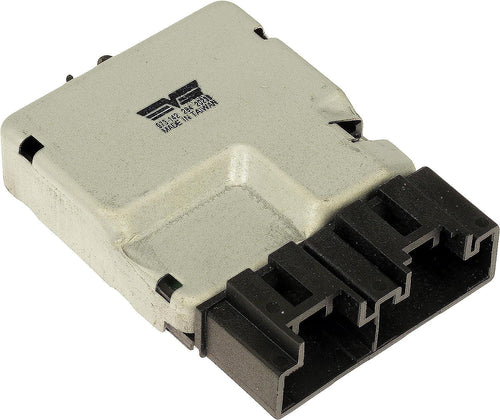Dorman 973-142 Front HVAC Blower Motor Resistor for Select Toyota Models