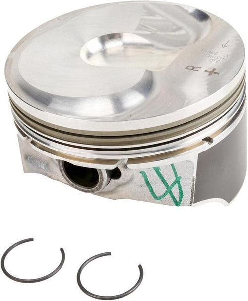12656874 Engine Piston Kit