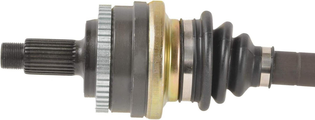 66-9063 New CV Constant Velocity Drive Axle Shaft