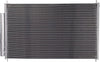 Air Conditioning A/C Condenser Compatible with 2009-2015 Honda Pilot