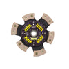 6266319 ACT 6 Pad Sprung Race Disc - greatparts