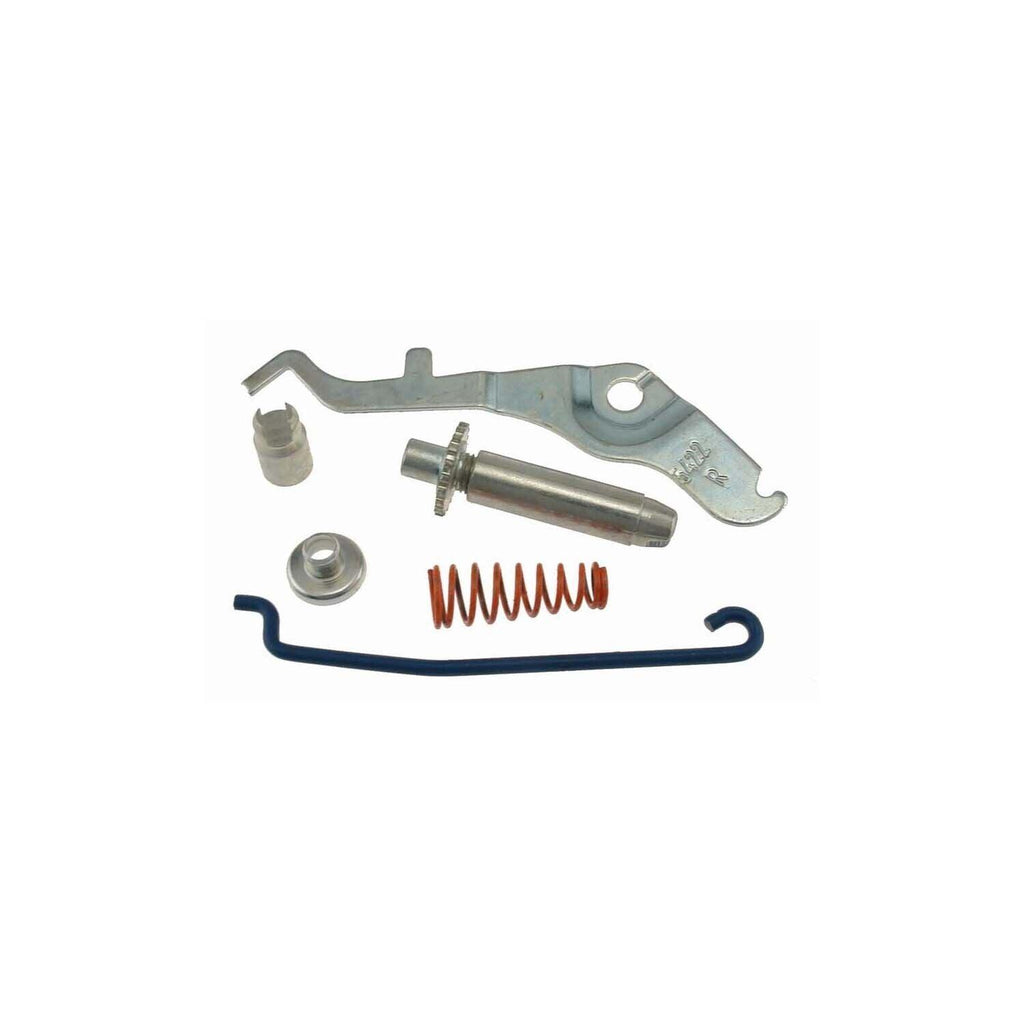Drum Brake Self-Adjuster Repair Kit for Electra, Deville, Fleetwood+More H2621