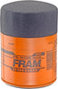 PH5 Extra Guard Passenger Car Spin-On Oil Filter (Pack of 2)