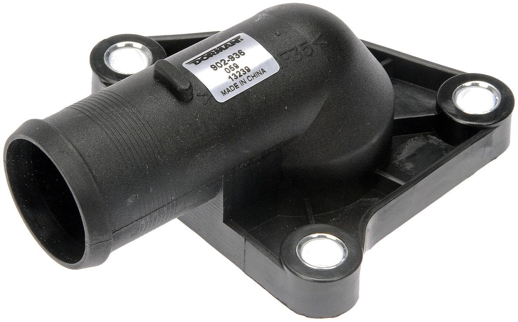 Dorman Engine Coolant Thermostat Housing for 01-04 Atos 902-936