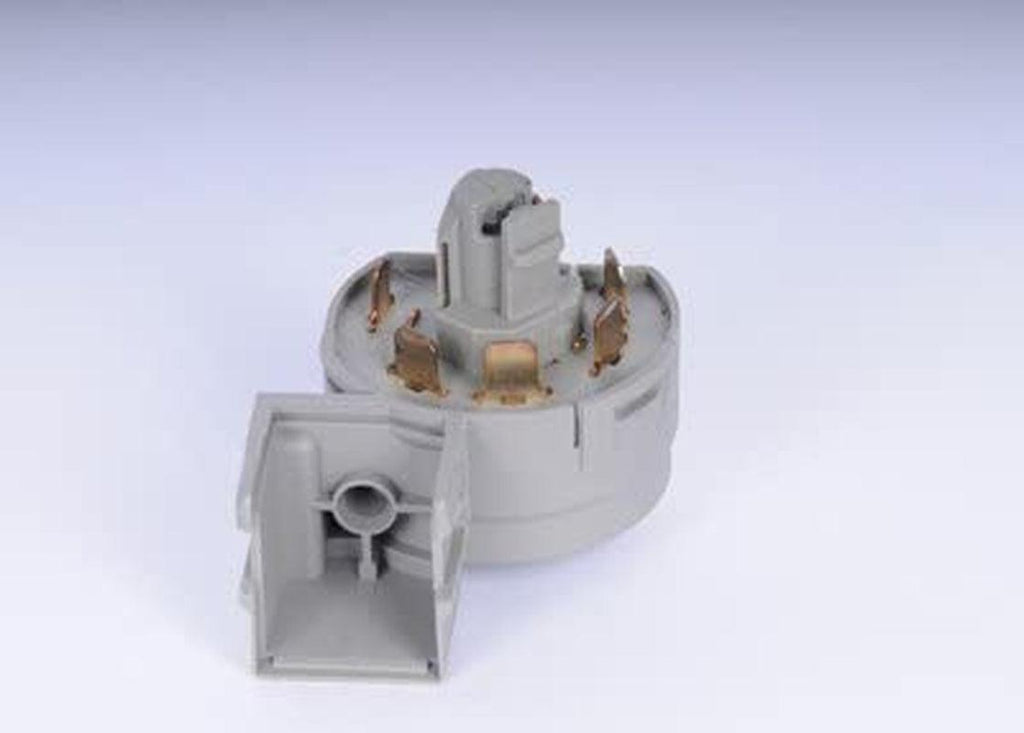 GM Genuine Parts 92123177 Ignition Switch