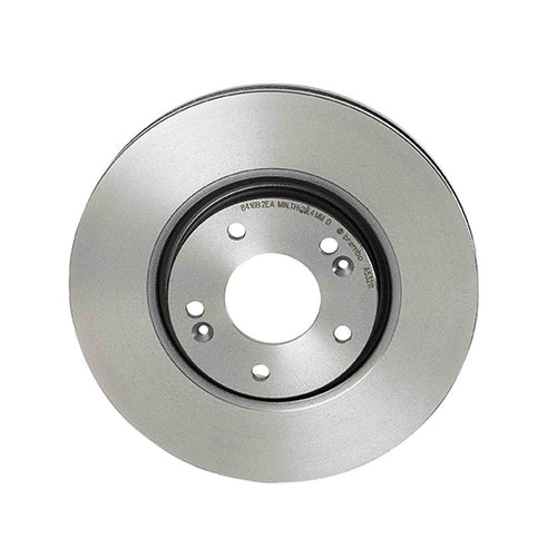 Brembo Front Disc Brake Rotor for Optima, Sportage, Sonata, Tucson (09.A532.11)