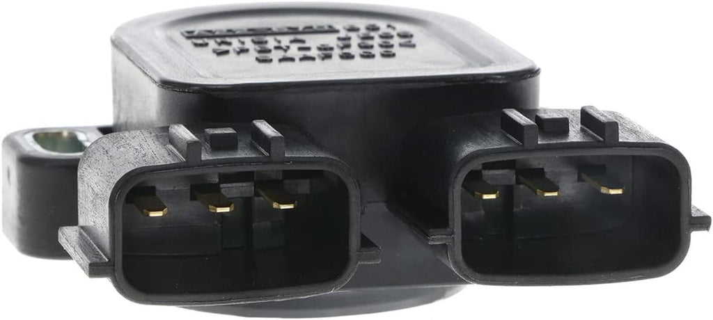 TPS0001 Throttle Position Sensor