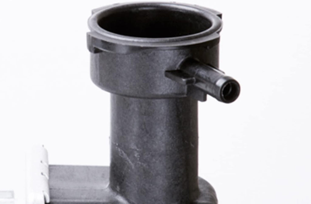 2042 Radiator Compatible with 1996-2002 Chevrolet Express Vans