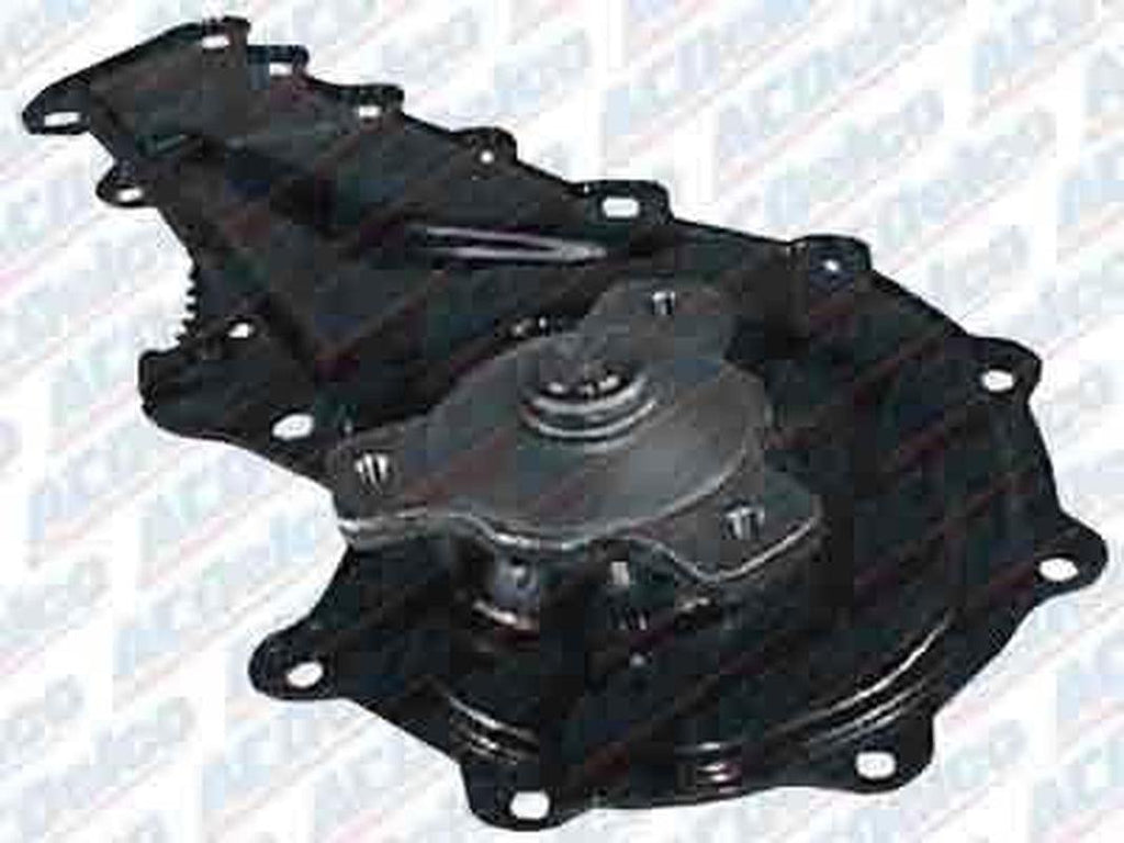 251-595 Water Pump