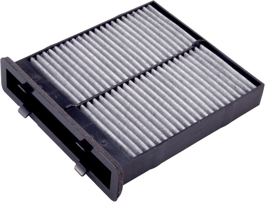 Fresh Breeze Cabin Air Filter Replacement for Car Passenger Compartment W/ Arm and Hammer Baking Soda, Easy Install, CF10559 for Select Suzuki Vehicles