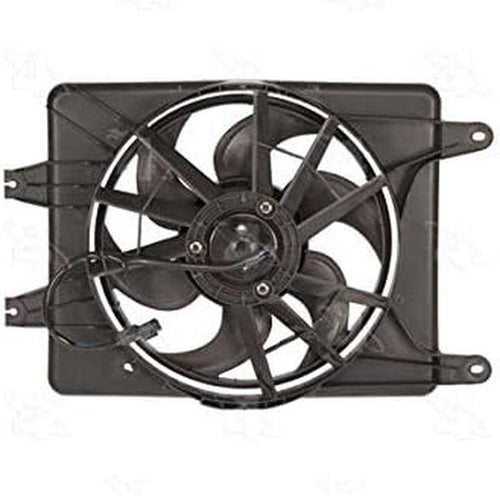 Condenser Fan Motor Assembly - 75941