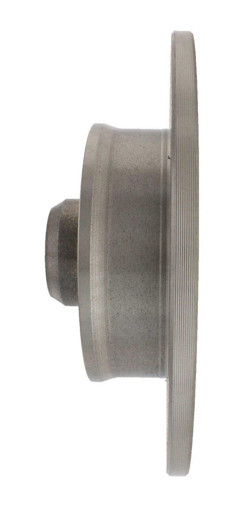 Centric Rear Disc Brake Rotor for Volkswagen (121.33022)