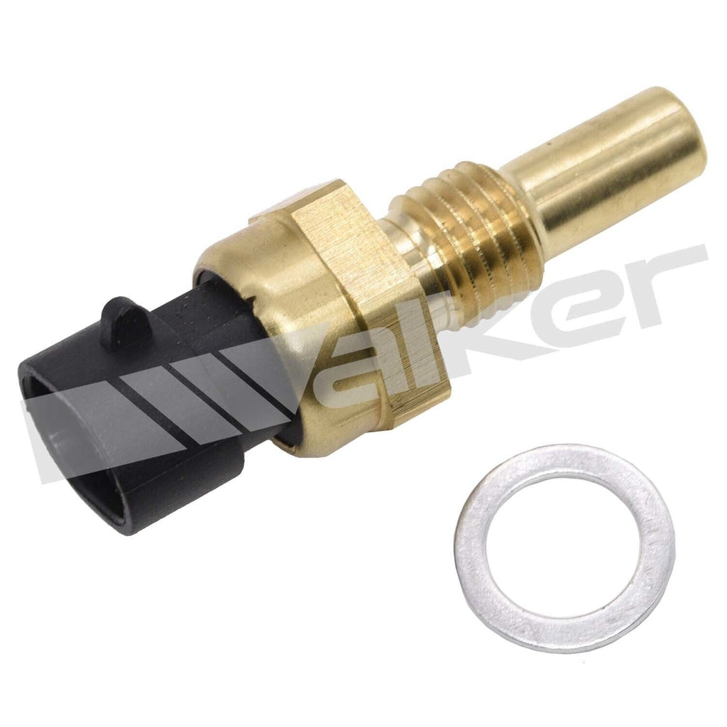 Engine Coolant Temperature Sensor for Enclave, Escalade+More 211-1118