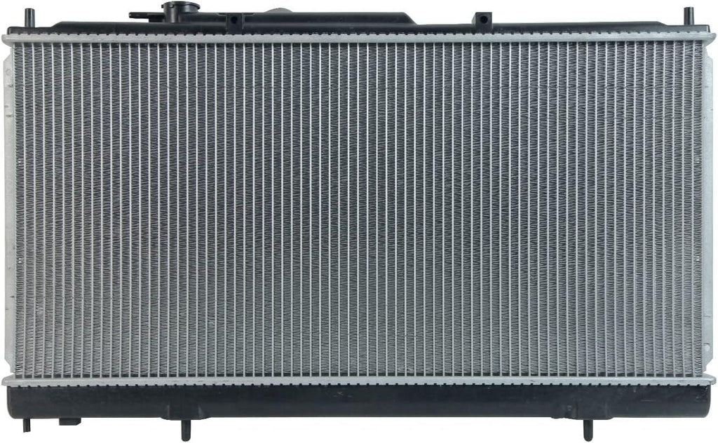 01-05 Mb Eclps/Dg Strts Cpe 2.4L L4 at 1R Pa Rad