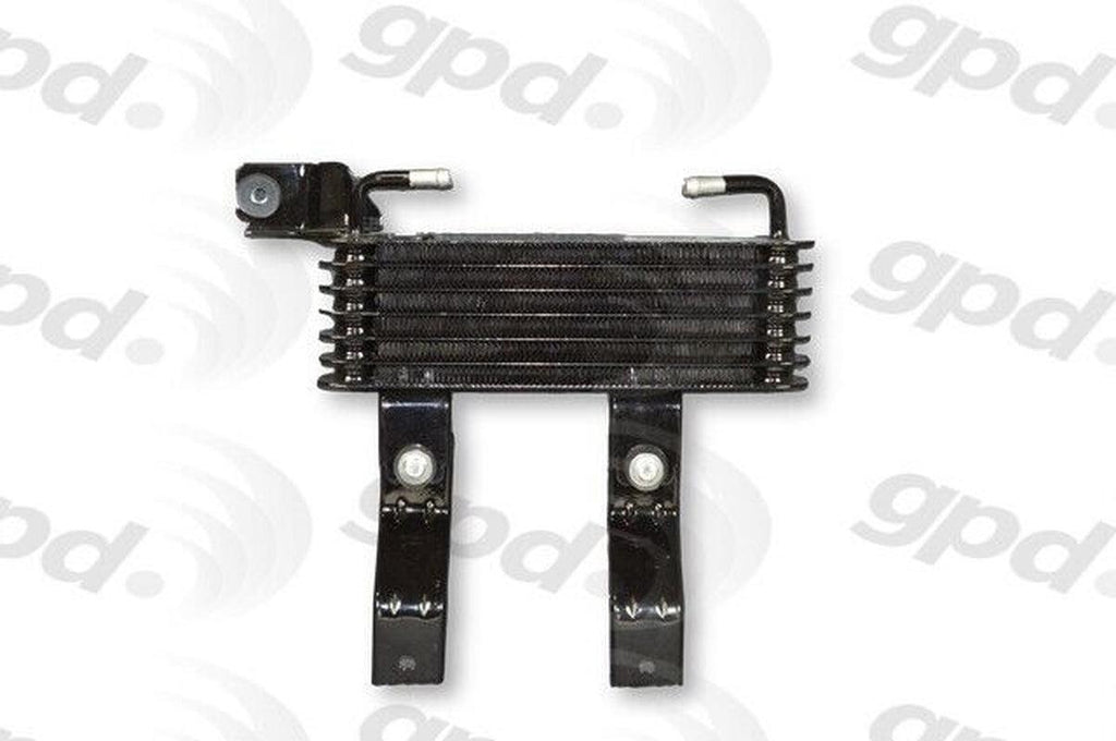 Global Parts Automatic Transmission Oil Cooler for 01-06 Santa Fe 2611264