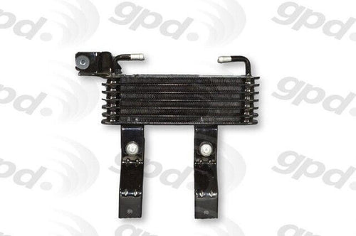 Global Parts Automatic Transmission Oil Cooler for 01-06 Santa Fe 2611264