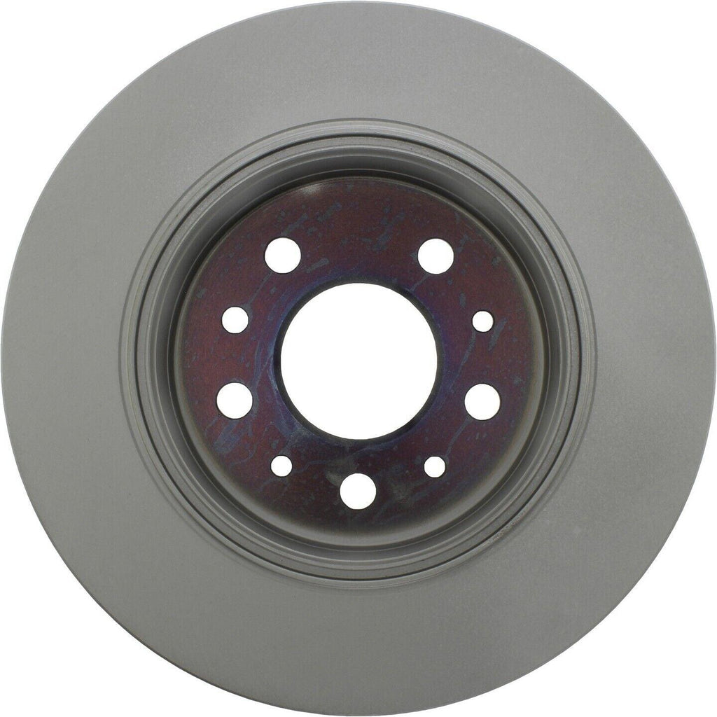 Centric Rear Disc Brake Rotor for Mercedes-Benz (320.35002H)