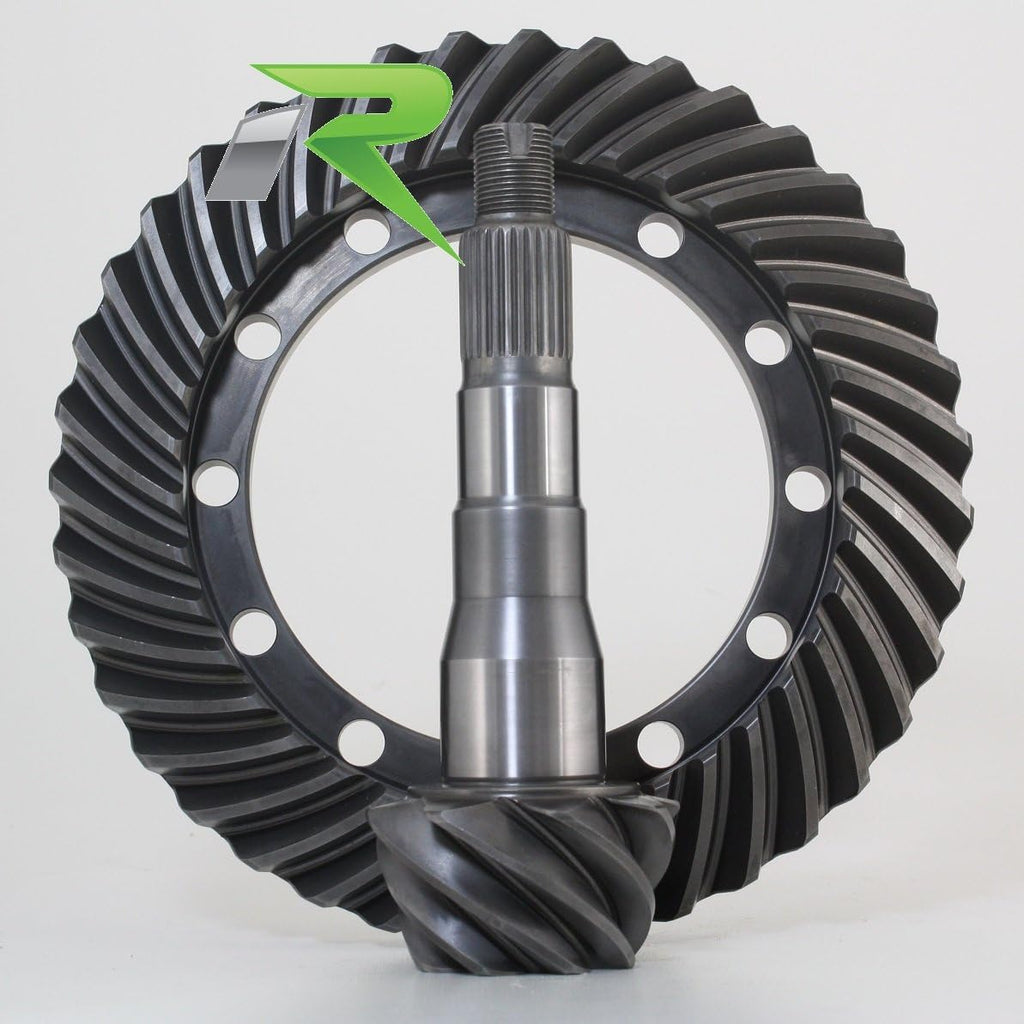 Revolution Gear TLC-488 - Toyota 9.5" Land Cruiser 4.88 Ring and Pinion