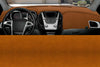 Dashboard Dash Mat Cover for 2008-2013 Nissan Rogue (Plush Velour)