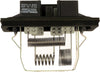 Dorman 973-231 HVAC Blower Motor Resistor for Select Chrysler Models