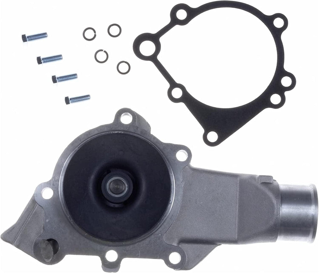 42293 Premium Engine Water Pump