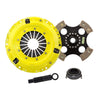 HP4-HDR4 ACT HD/Race Rigid 4 Pad Kit - greatparts