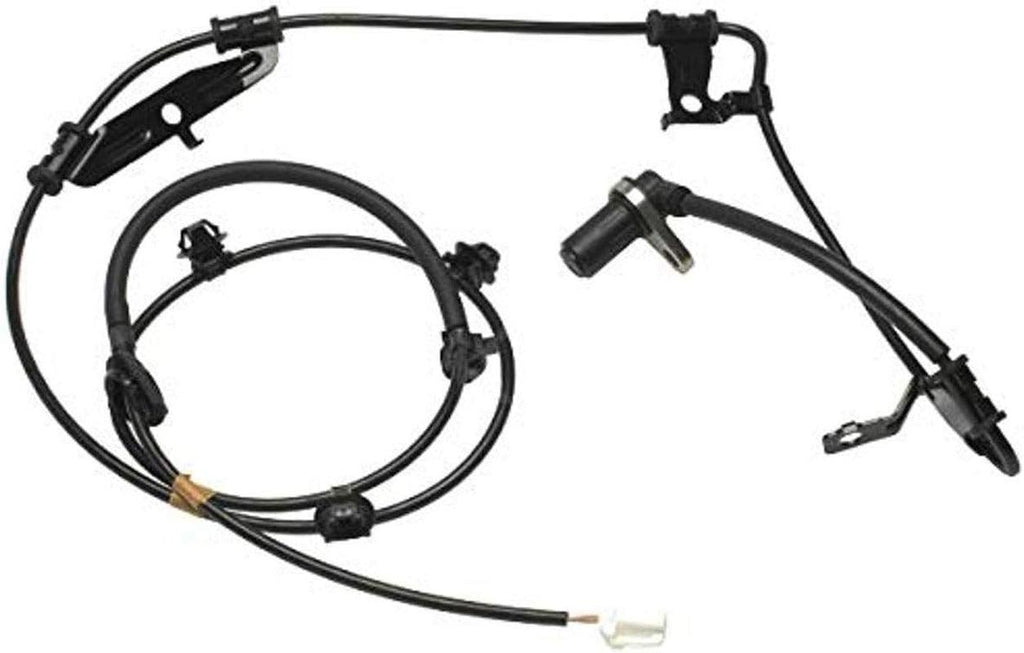 Holstein Parts 2ABS1772 ABS Speed Sensor