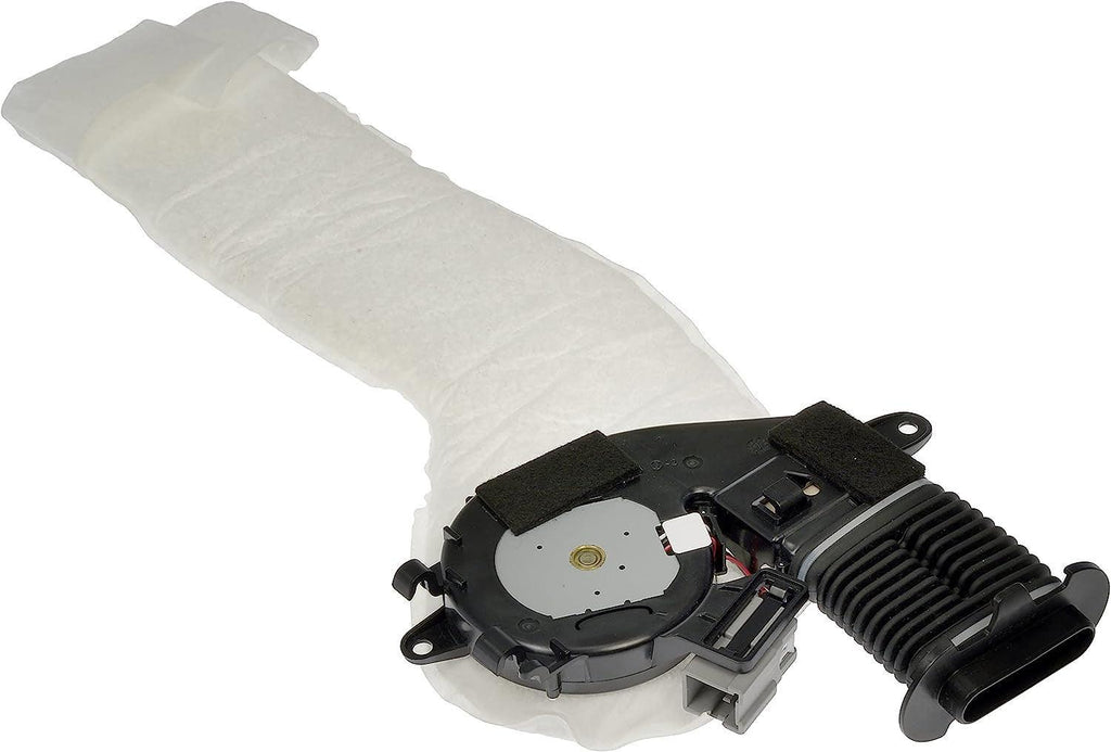 Dorman 974-803 HVAC Seat Fan Compatible with Select Ford/Lincoln Models