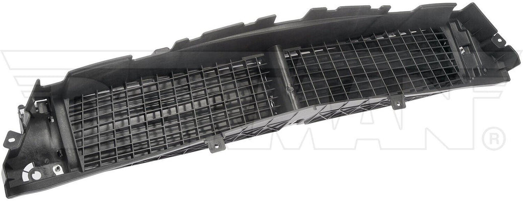 Dorman Radiator Shutter Assembly for Impala, Regal 601-334