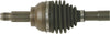 60-7355 Remanufactured CV Constant Velocity Drive Axle Shaft (Renewed)