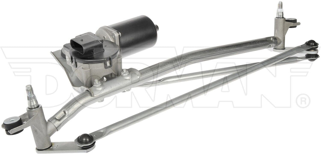 Dorman Windshield Wiper Motor and Linkage for Escape, Tribute, Mariner 602-301AS