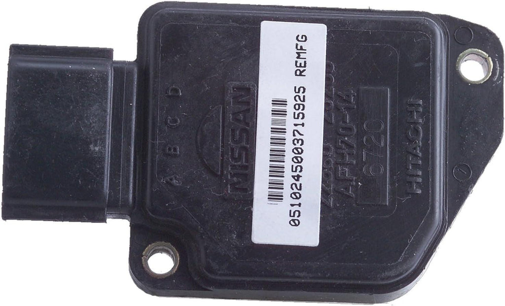 74-50037 Remanufactured Mass Airflow Sensor (MAFS)