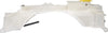 Dorman 603-835 Engine Coolant Reservoir Compatible with Select Dodge Models