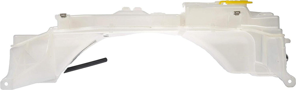Dorman 603-835 Engine Coolant Reservoir Compatible with Select Dodge Models