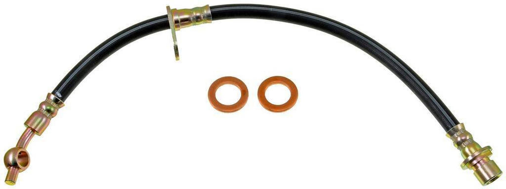 Dorman Brake Hydraulic Hose for 1986-1989 Acura Legend H116262