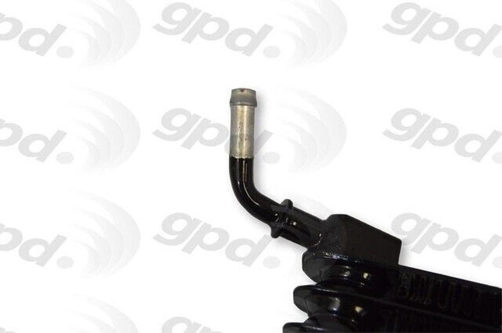 Global Parts Automatic Transmission Oil Cooler for 08-12 Pathfinder 2611365