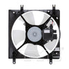 TYC Engine Cooling Fan Assembly for 1999-2003 Galant 600180