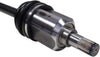 NCV51521 CV Axle Shaft Assembly - Left Front (Driver Side)