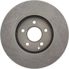 Centric Front Disc Brake Rotor for E320, E350 (121.35060)
