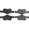 Centric Front Disc Brake Pad for Escape, Mariner (301.10473)