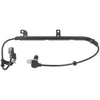 Standard Ignition ABS Wheel Speed Sensor for I30, Maxima ALS297