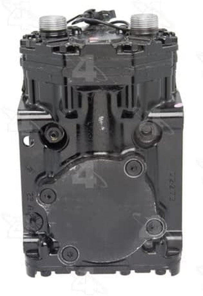 68020 New AC Compressor