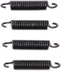 H403 Professional Grade Drum Brake Shoe Adjusting Screw Spring, Multicoloured