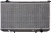 Spectra Complete Radiator CU1304