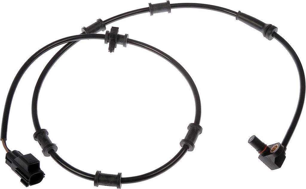 Dorman 970-088 Front ABS Wheel Speed Sensor Compatible with Select Dodge Models