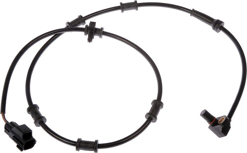 Dorman 970-088 Front ABS Wheel Speed Sensor Compatible with Select Dodge Models
