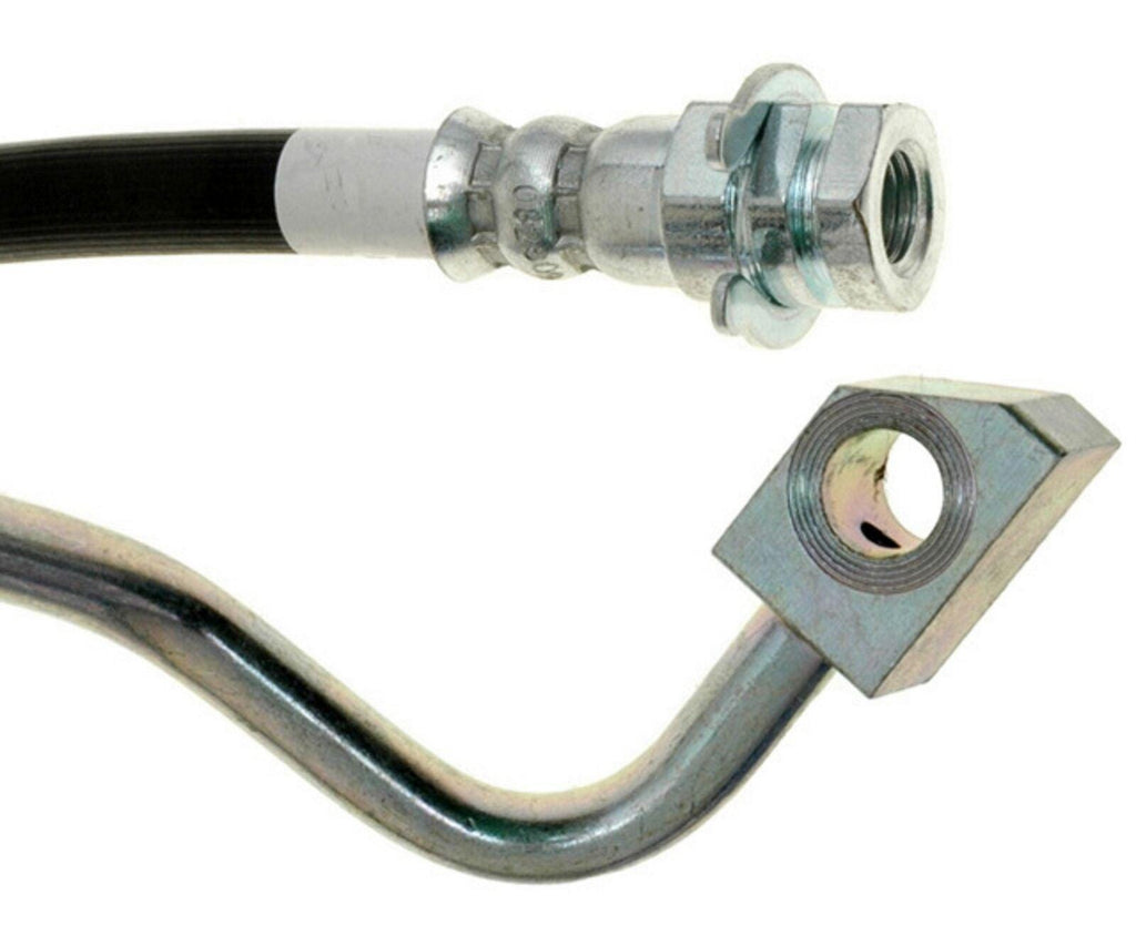 Raybestos Brake Hydraulic Hose for F-250 Super Duty, F-350 Super Duty BH382706