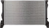 CU13610 Complete Radiator, 1 Pack