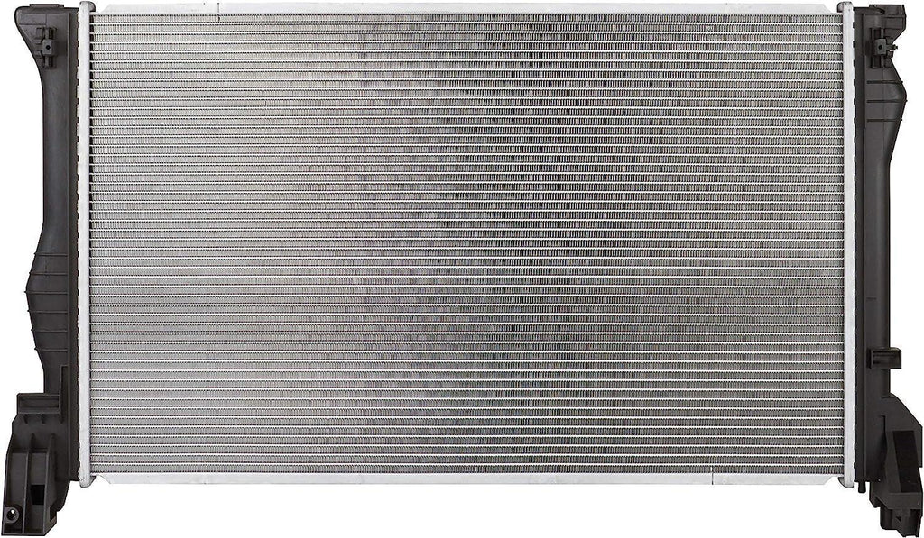 CU13610 Complete Radiator, 1 Pack